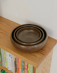 Nesting Bowls - Set of 3