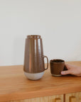 Cup + Carafe Set