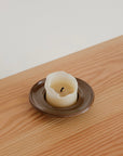 Candle Plate 03