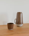 Cup + Carafe Set