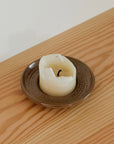 Candle Plate 05