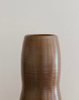 Banded Vase