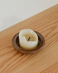 Candle Plate 07