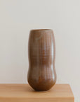 Banded Vase