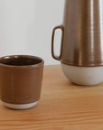 Cup + Carafe Set